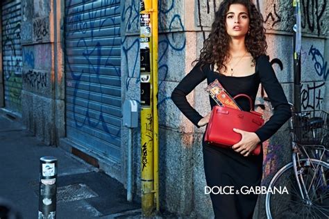 Dolce & Gabbana Takes Milan for Fall 2019 Campaign 